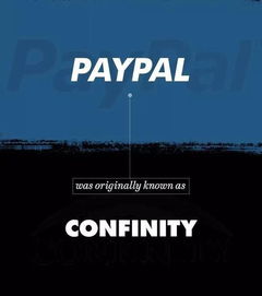 那些大公司不為人知的前世長啥樣